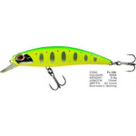 Vobler Fl Fl158 Sinking 70mm 9.6g Depth All Round Colour 855